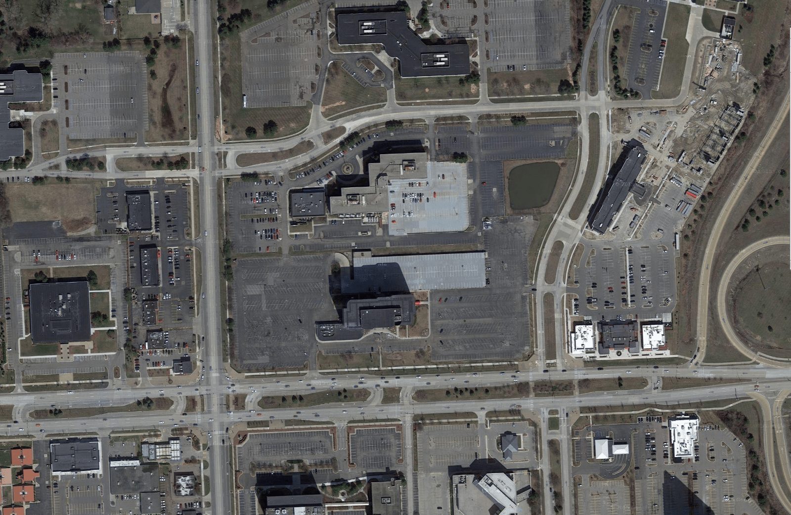 Unicorp National Developments, Inc.