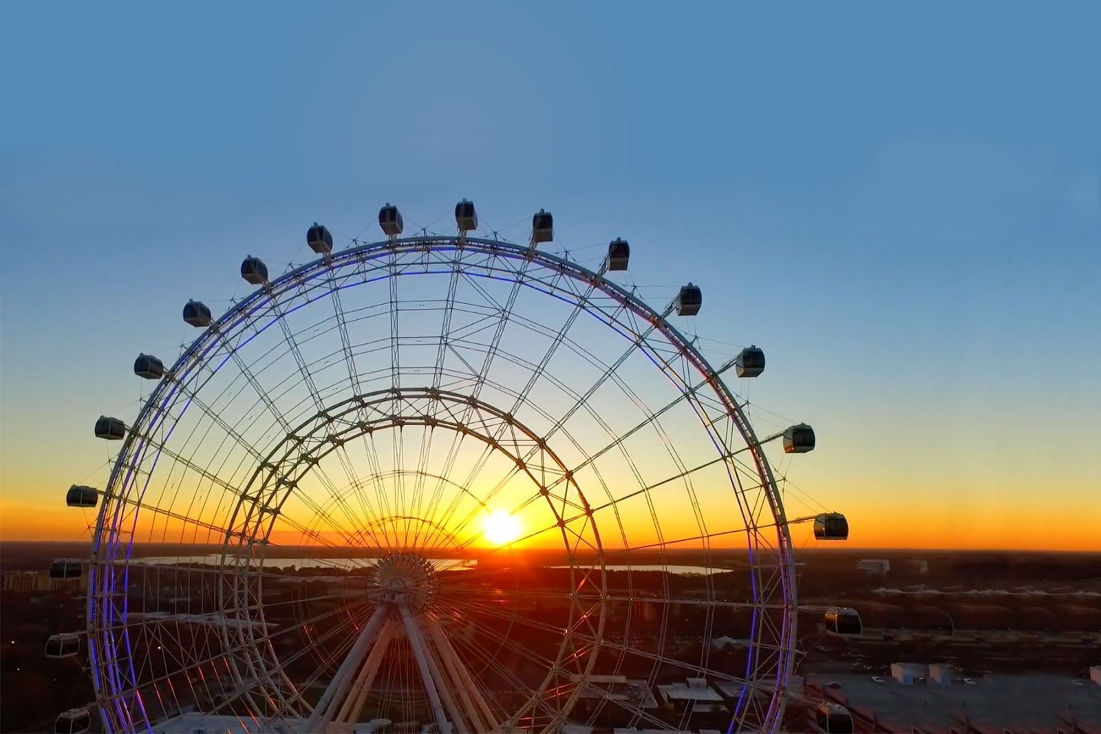 Unicorp National Developments, Inc.