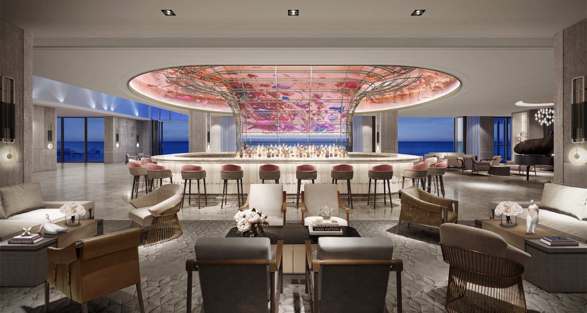 Unicorp National Developments, Inc.