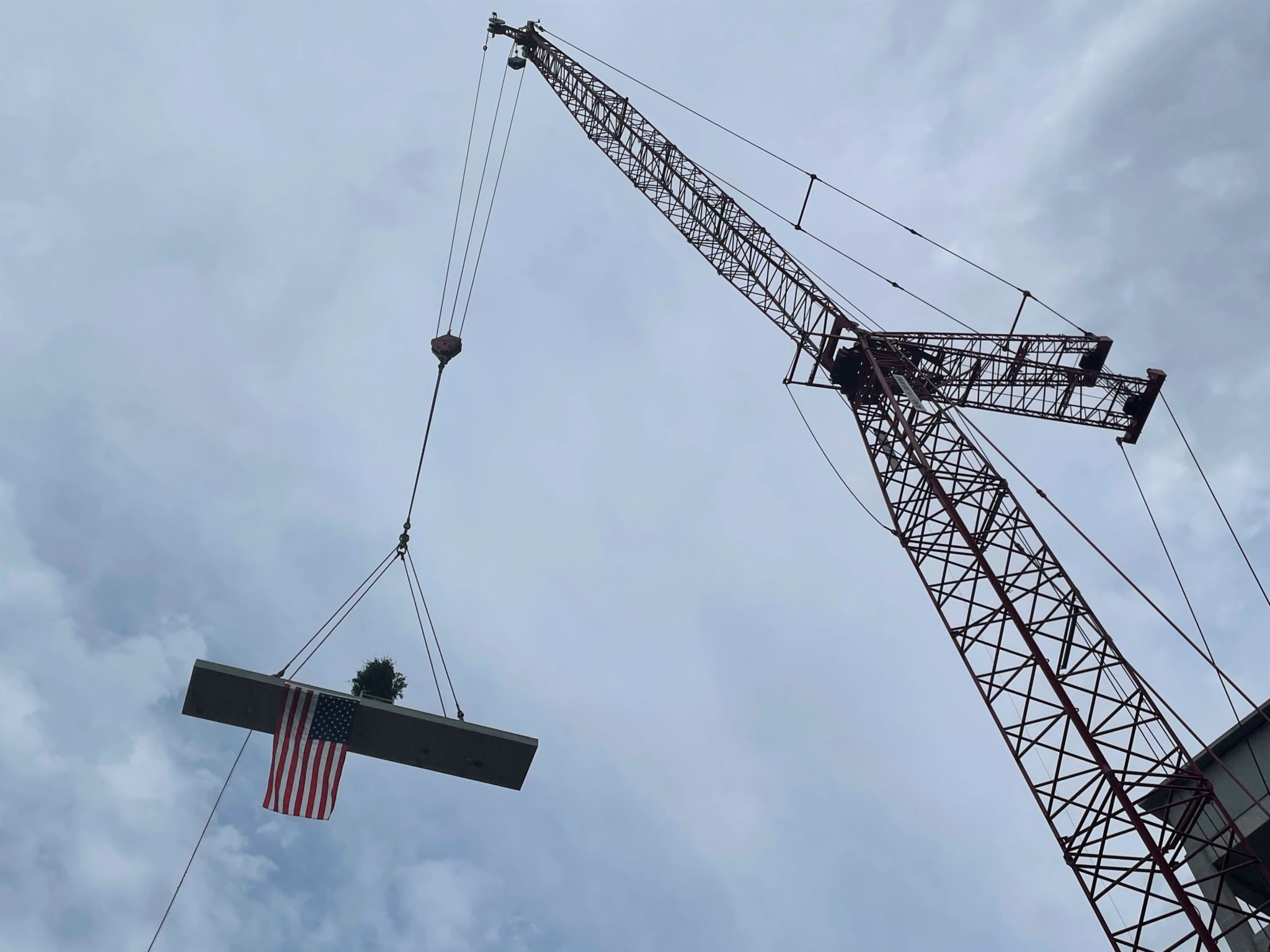 Unicorp National Developments, Inc.