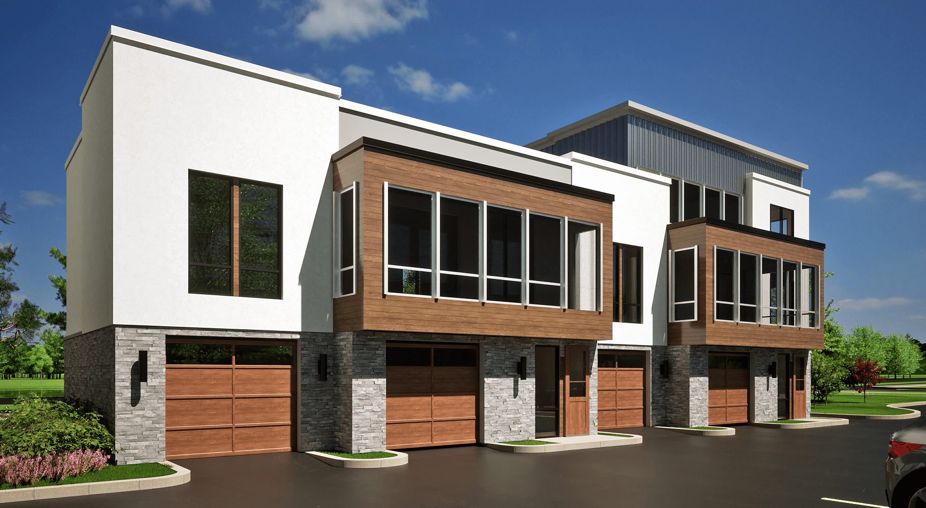 Unicorp National Developments, Inc.