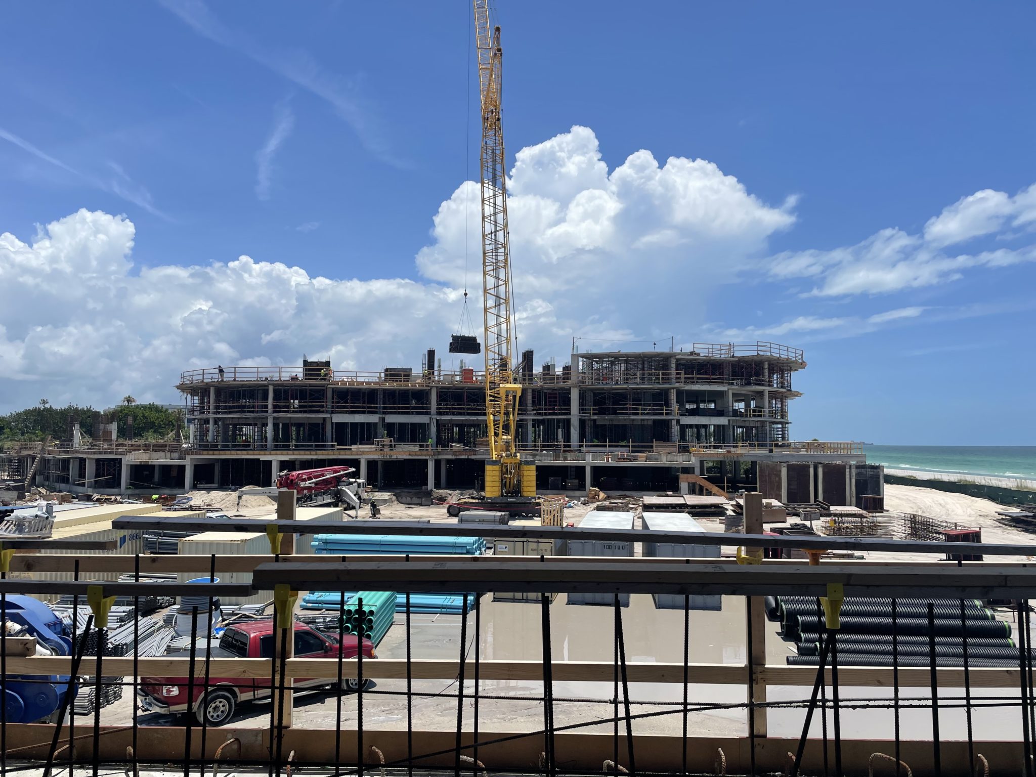 Unicorp National Developments, Inc.