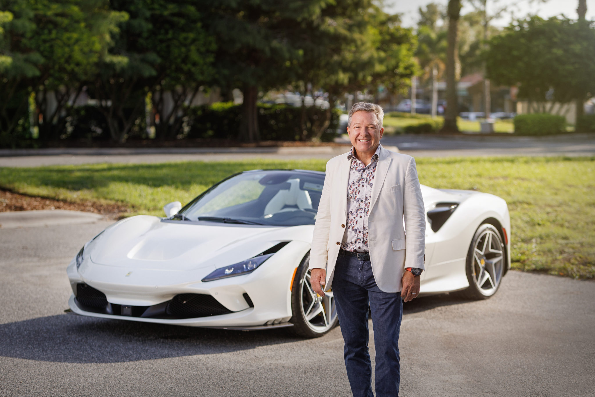 Unicorp National Developments, Inc.